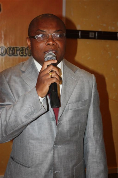 Sanction contre la Cote D’ivoire / Les communicateurs bénévoles répliquent : L’opération «je veux être sanctionné par l’Union européenne»